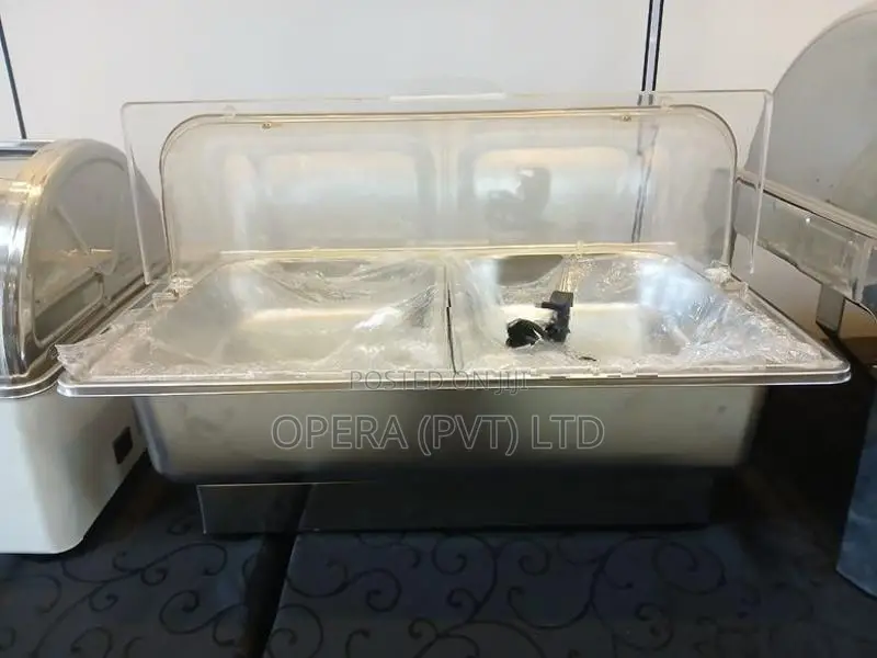 Buffet Chafing Dish 9L