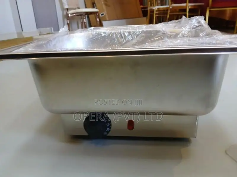 Buffet Chafing Dish 9L