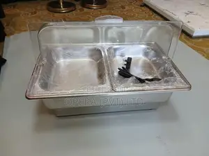 Buffet Chafing Dish 9L