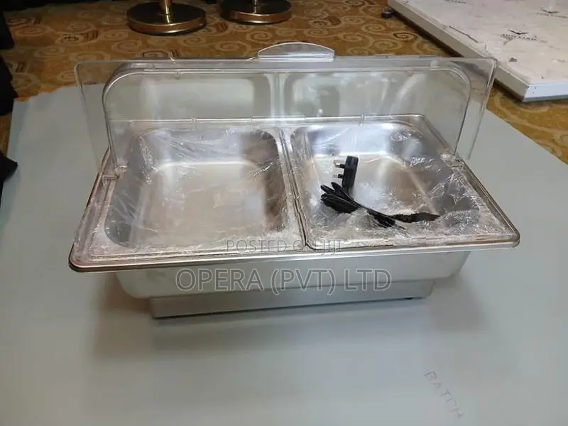 Buffet Chafing Dish 9L