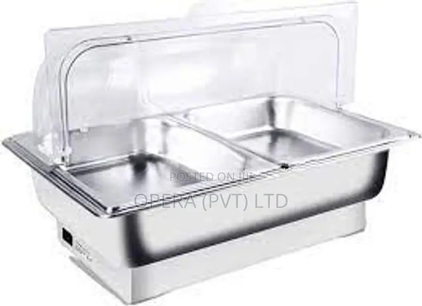 Buffet Chafing Dish 9L