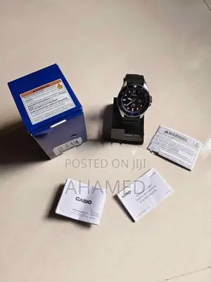 Casio Duro MDV-106B-2AV
