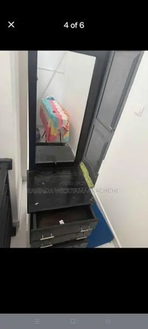 Dressing Table