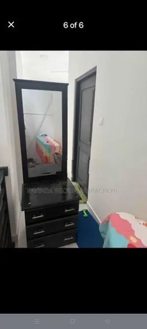 Dressing Table