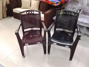 Plastic Chairs