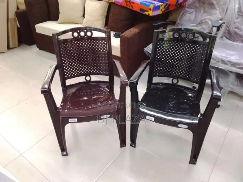 Plastic Chairs