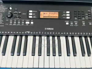 Yamaha PSR E 363 Keyboard (Unbox Only)