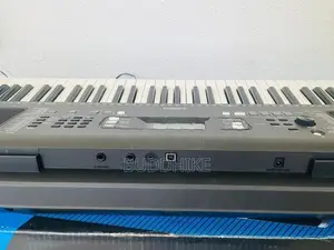 Yamaha PSR E 363 Keyboard (Unbox Only)