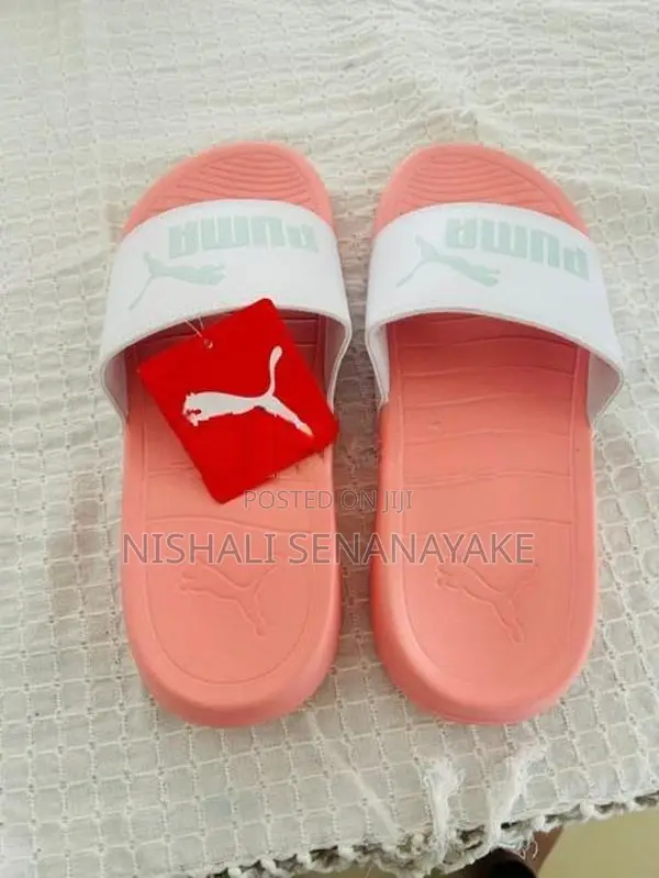 Puma Ladies Slider