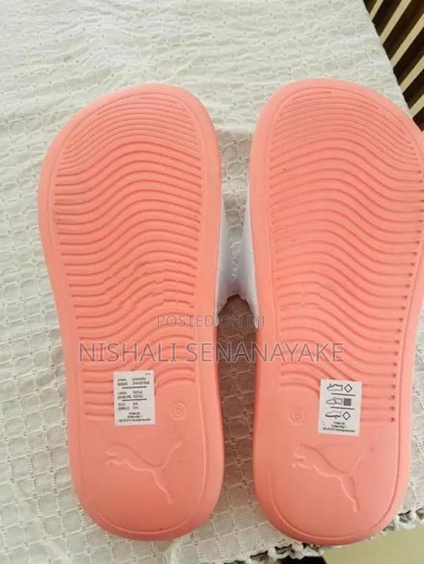 Puma Ladies Slider