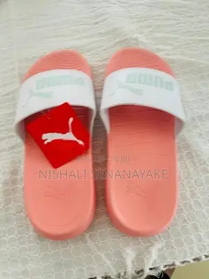 Puma Ladies Slider