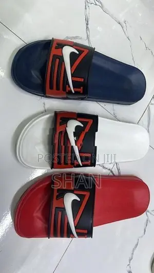Slippers Lot