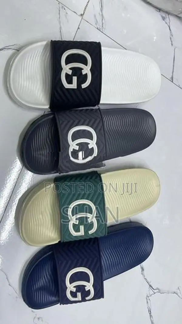 Slippers Lot