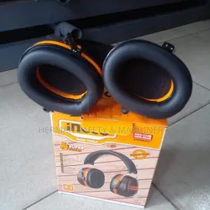 INGCO Industrial Earmuff Herman PT 1158