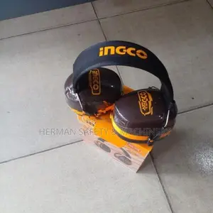 INGCO Industrial Earmuff Herman PT 1158