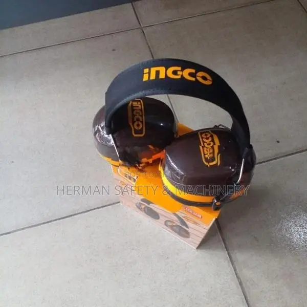 INGCO Industrial Earmuff Herman PT 1158