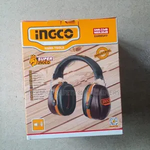 INGCO Industrial Earmuff Herman PT 1158