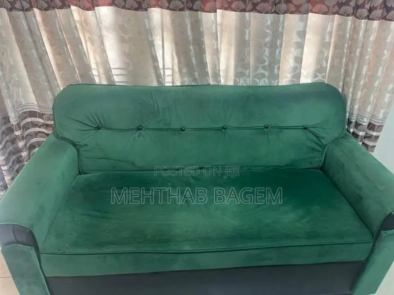 3 Set Sofa