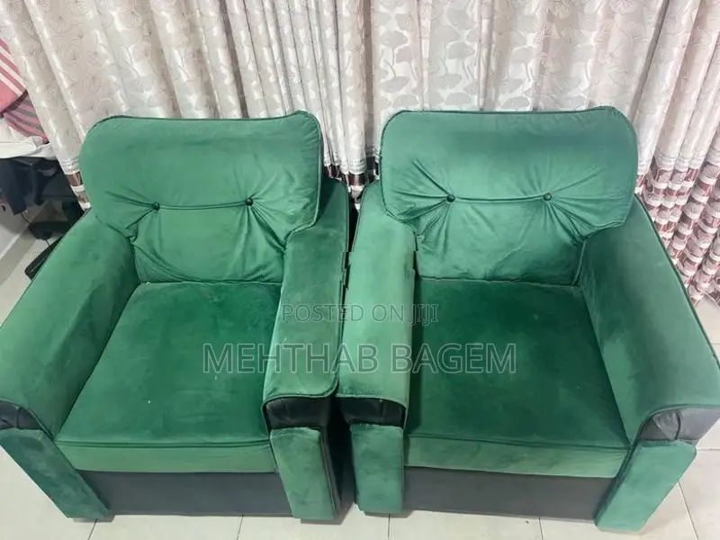 3 Set Sofa