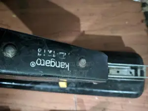 Kangaro Hevyduty Stapler