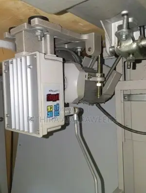 Juki Single Thread Sewing Machine