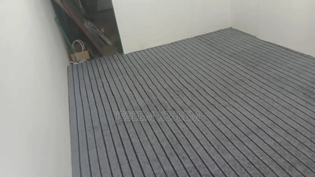 Office Carpet