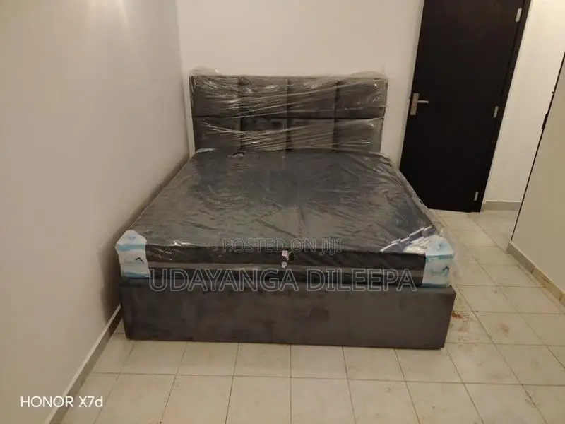 Divan Bed