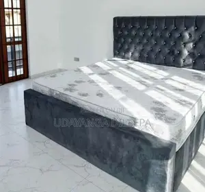 Divan Bed