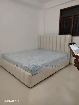 Divan Bed