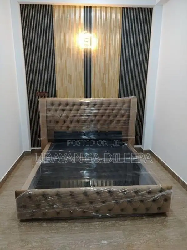 Divan Bed