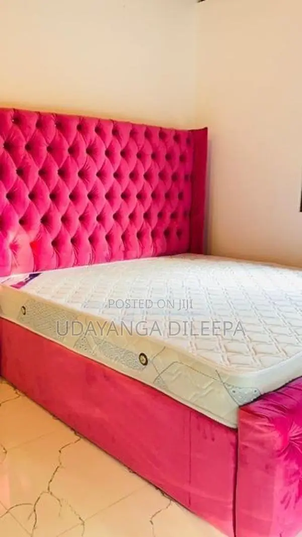 Divan Bed