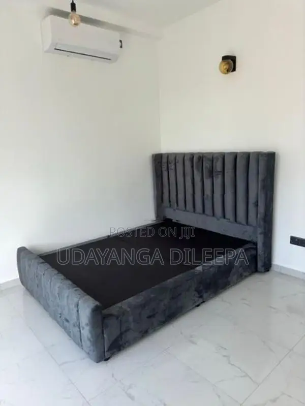 Divan Bed