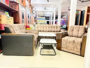 Luxury Coffee Table