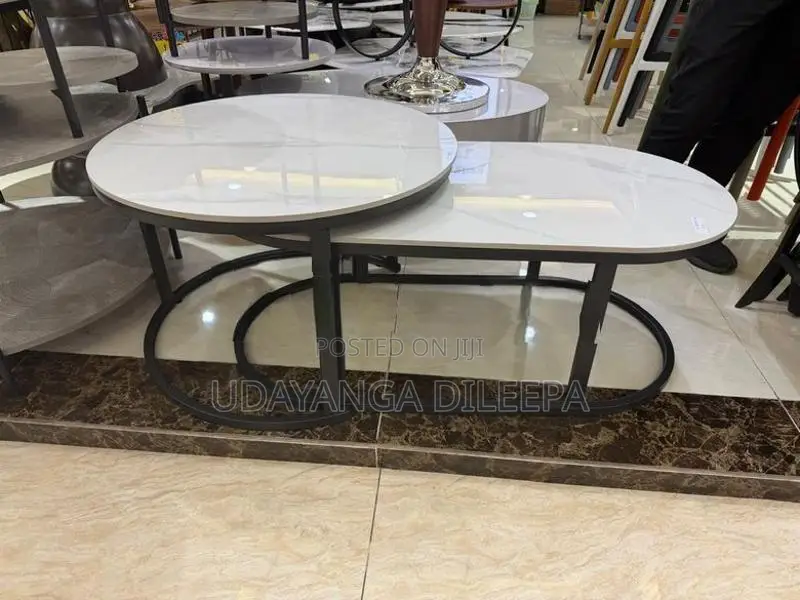 Luxury Coffee Table