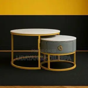 Luxury Coffee Table