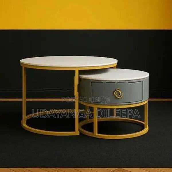Luxury Coffee Table