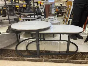 Luxury Coffee Table