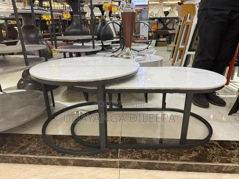 Luxury Coffee Table