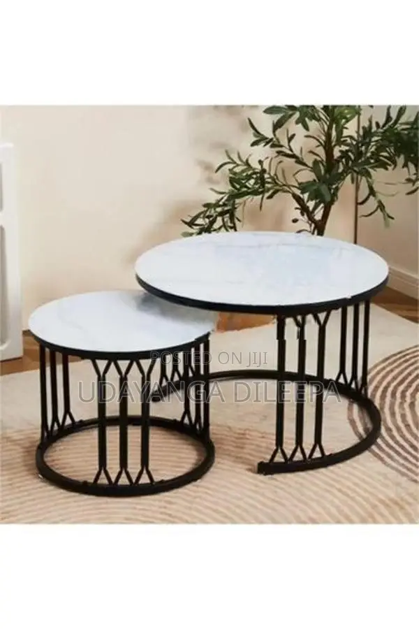 Luxury Coffee Table