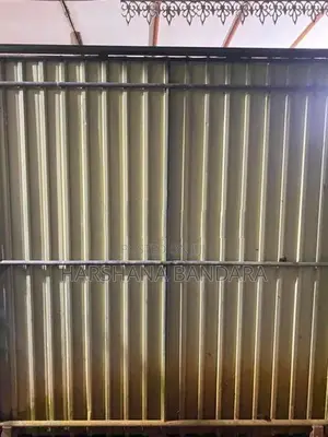 Amano Roller Gate
