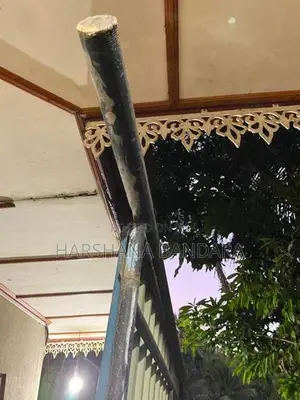 Amano Roller Gate