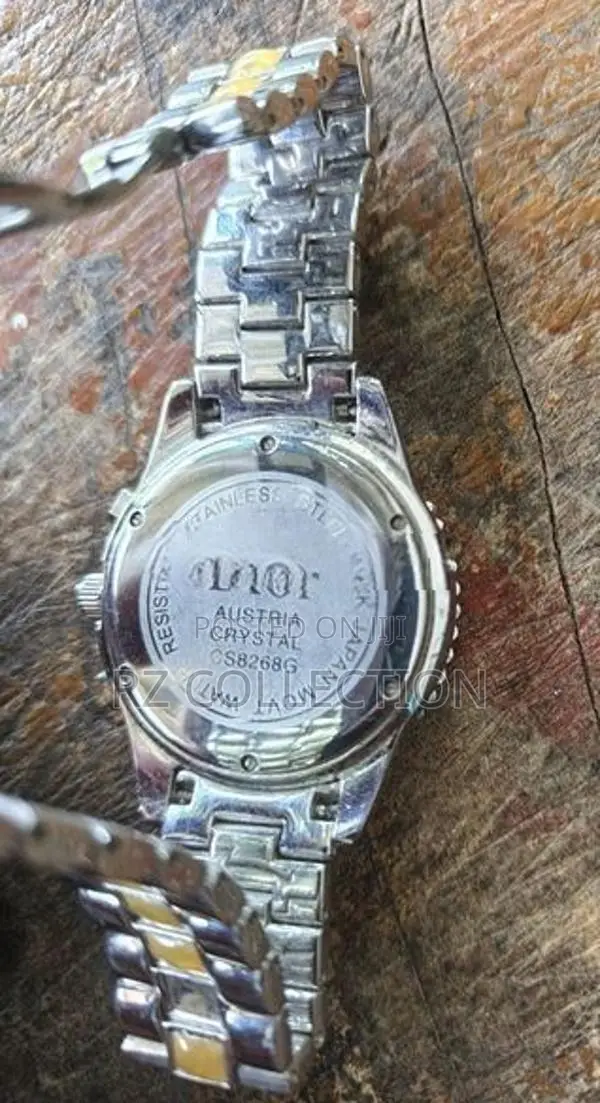 Christian Dior Authentic Watch