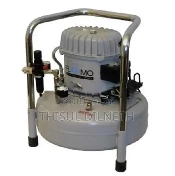 JUN-Air Professional Air Compressor