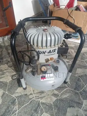 JUN-Air Professional Air Compressor