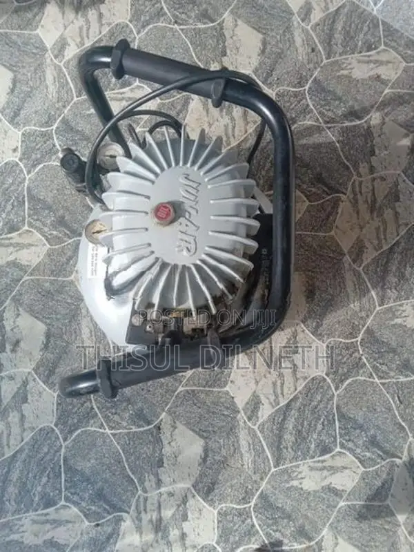 JUN-Air Professional Air Compressor