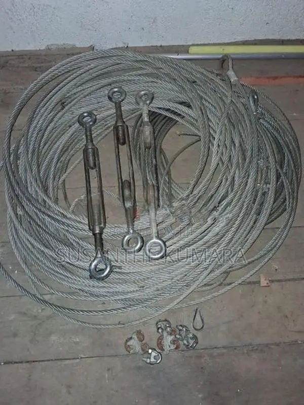 Cable 40m