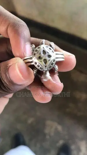 Silver Ring