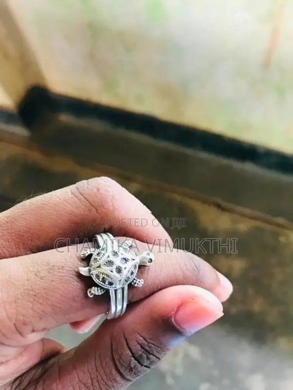 Silver Ring