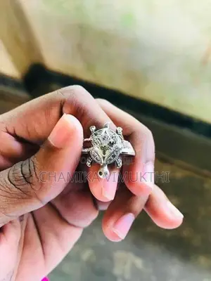Silver Ring