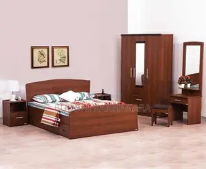 Piyestra Bed Room Set